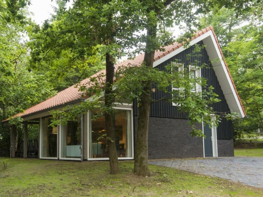 Hotel Landal Miggelenberg Hoenderloo Exterior foto